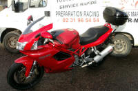 DUCATI ST3