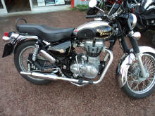 ROYAL ENFIELD