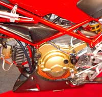 Ducati 900 mostro
