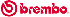 Logo Brembo
