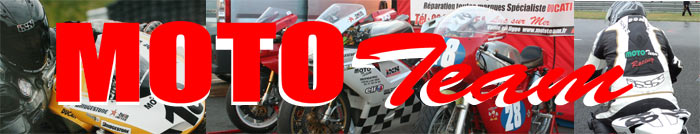 Logo Mototeam