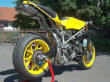 Ligne HPE DUCATI 999