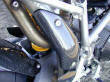Protection chappement