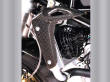 Protections radiateur