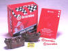Kit étriers radiaux Brembo